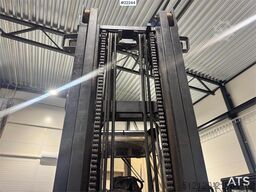 Toyota 5FD60 Forklift