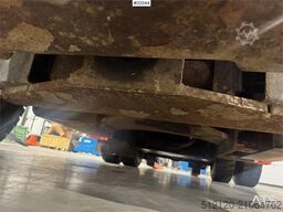 Toyota 5FD60 Forklift