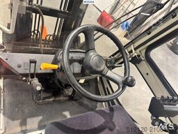 Toyota 5FD60 Forklift