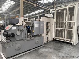 S+B Maschinenhandelsgesellschaft mbH S+B Maschinenhandelsgesellschaft mbH S+B Maschinenhandelsgesellschaft mbH