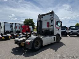 IVECO STRALIS S-WAY 510 AS440S51T/P Kipphydraulik