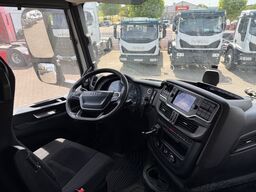IVECO STRALIS S-WAY 510 AS440S51T/P Kipphydraulik