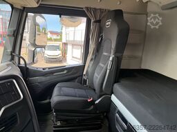 IVECO STRALIS S-WAY 510 AS440S51T/P Kipphydraulik