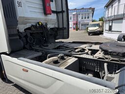 IVECO STRALIS S-WAY 510 AS440S51T/P Kipphydraulik