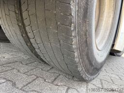IVECO STRALIS S-WAY 510 AS440S51T/P Kipphydraulik