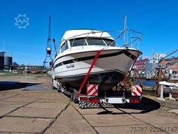  Boots- boat Auflieger Vidal, 2 Achs