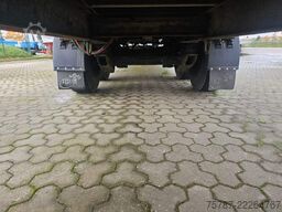 SPIER Doppelstock mit Balken, 2 Achser