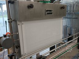 H & K Abfülllinie für Glasflaschen (Mehrweg)