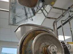 H & K Abfülllinie für Glasflaschen (Mehrweg)