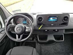 MERCEDES-BENZ SPRINTER 314 Koelwagen EURO6