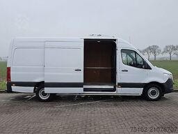 MERCEDES-BENZ SPRINTER 314 Koelwagen EURO6