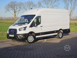 FORD E-TRANSIT L4H3 Maxi 68 kWh