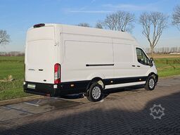 FORD E-TRANSIT L4H3 Maxi 68 kWh