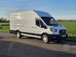 FORD E-TRANSIT L4H3 Maxi 68 kWh