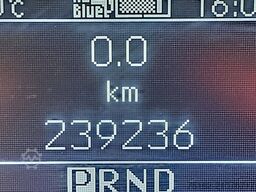 MERCEDES-BENZ SPRINTER 314 ac automaat EURO6