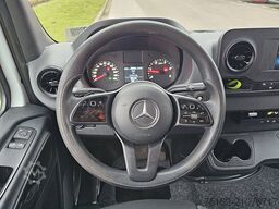 MERCEDES-BENZ SPRINTER 314 ac automaat EURO6