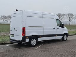 MERCEDES-BENZ ESPRINTER L2H2 Elektrisch AC!
