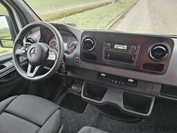 MERCEDES-BENZ ESPRINTER L2H2 Elektrisch AC!