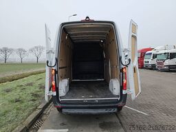 MERCEDES-BENZ ESPRINTER L2H2 Elektrisch AC!
