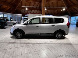 Dacia Lodgy 1.6 SCe 100 Stepway SHZ+LM+PDC+WKR&SKR