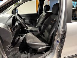 Dacia Lodgy 1.6 SCe 100 Stepway SHZ+LM+PDC+WKR&SKR