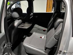 Dacia Lodgy 1.6 SCe 100 Stepway SHZ+LM+PDC+WKR&SKR