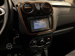 Dacia Lodgy 1.6 SCe 100 Stepway SHZ+LM+PDC+WKR&SKR