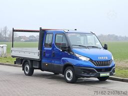 IVECO DAILY 35S18  3.0Ltr 180Pk
