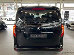 Mercedes-Benz EQT 200 Lang 7 Sitze Premium+ Paket ServiceFrei