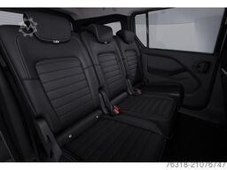 Mercedes-Benz EQT 200 Lang 7 Sitze Premium+ Paket ServiceFrei