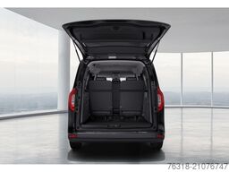 Mercedes-Benz EQT 200 Lang 7 Sitze Premium+ Paket ServiceFrei