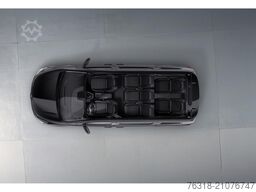 Mercedes-Benz EQT 200 Lang 7 Sitze Premium+ Paket ServiceFrei