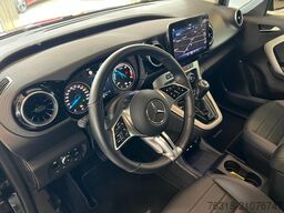Mercedes-Benz EQT 200 Lang 7Sitze Premium+ServiceFrei Facelift