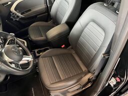 Mercedes-Benz EQT 200 Lang 7Sitze Premium+ServiceFrei Facelift