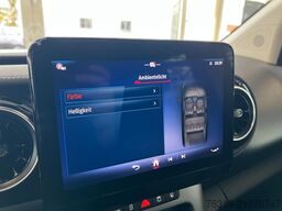 Mercedes-Benz EQT 200 Lang 7Sitze Premium+ServiceFrei Facelift