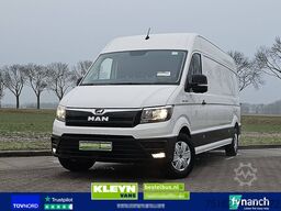 M.A.N. TGE 3.140 L3H2 Maxi Carplay!