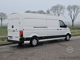 M.A.N. TGE 3.140 L3H2 Maxi Carplay!