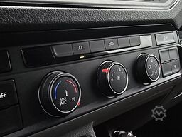 M.A.N. TGE 3.140 L3H2 Maxi Carplay!