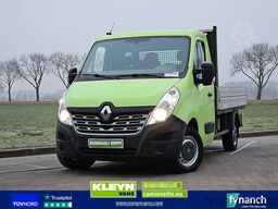 RENAULT MASTER 2.3 DCI 130 PUEC