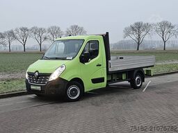 RENAULT MASTER 2.3 DCI 130 PUEC