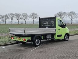 RENAULT MASTER 2.3 DCI 130 PUEC