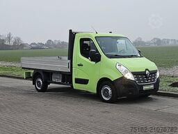 RENAULT MASTER 2.3 DCI 130 PUEC