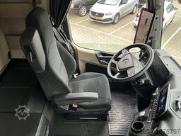 Mercedes-Benz Actros 1842 Streamspace / 565 dkm / Tacho V2 / ...