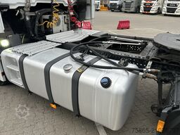 Mercedes-Benz Actros 1842 Streamspace / 565 dkm / Tacho V2 / ...