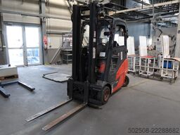 Linde H18 Evo