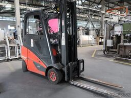 Linde H18 Evo