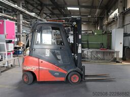 Linde H18 Evo