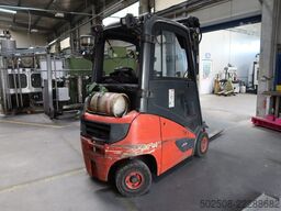 Linde H18 Evo