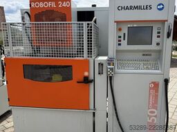 AGIE CHARMILLES Robofil 240