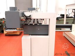 CMC - ITALY CL 300